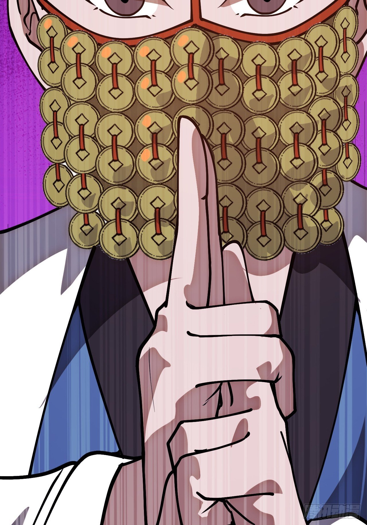 第一千一百三十五话：出手干预