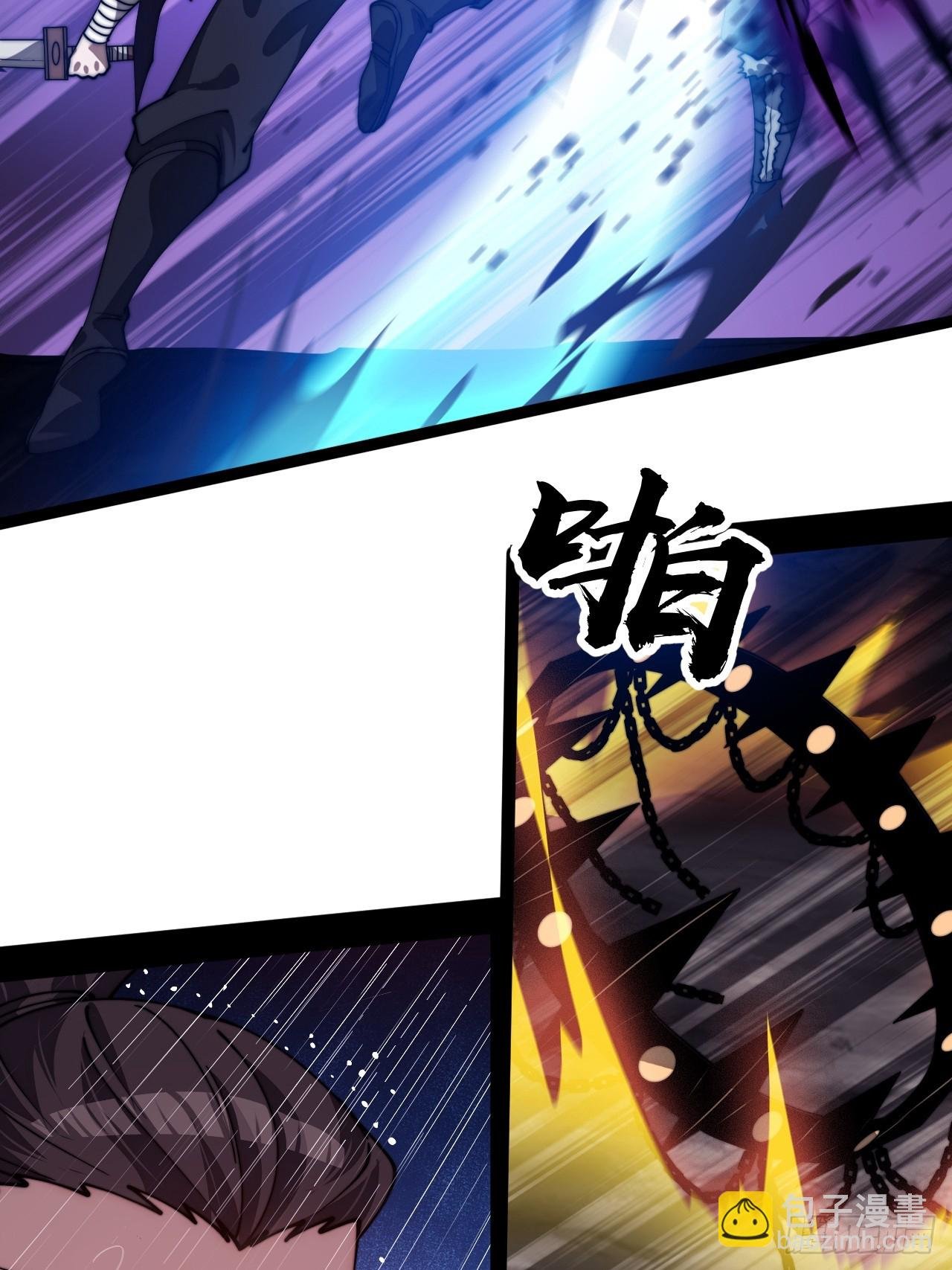 第一千一百三十九话：一人之战