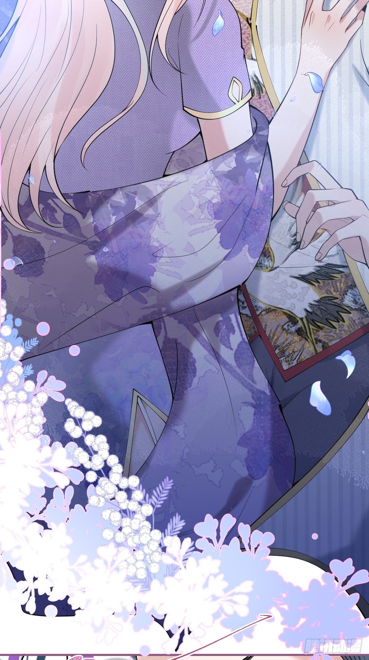46-感化浣儿！