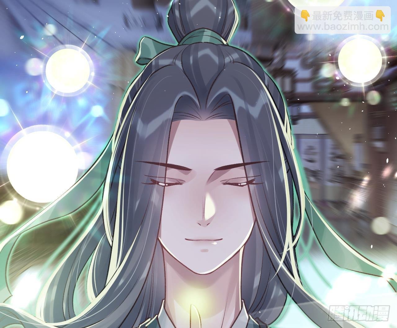 第31话 你赢不了我的