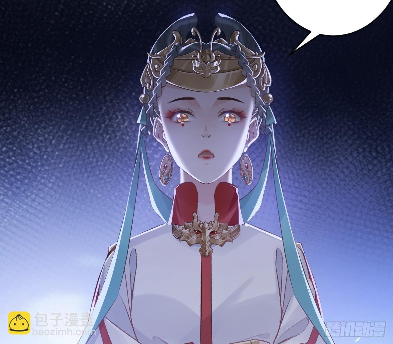 第31话 你赢不了我的
