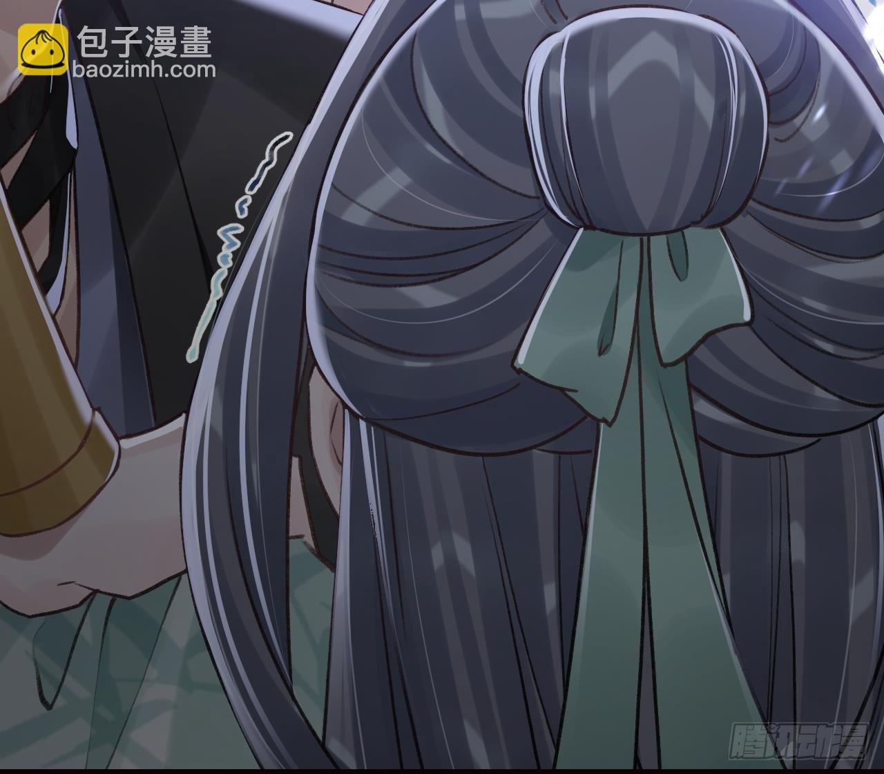 第31话 你赢不了我的