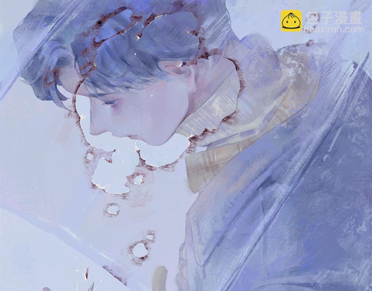 第101话 当我望向你
