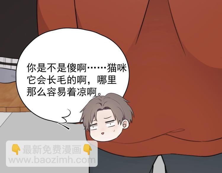 第11话 小猫咪和他