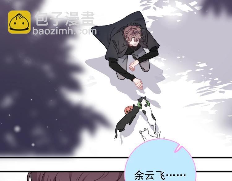 第11话 小猫咪和他