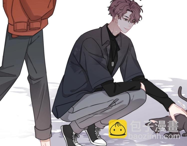 第11话 小猫咪和他