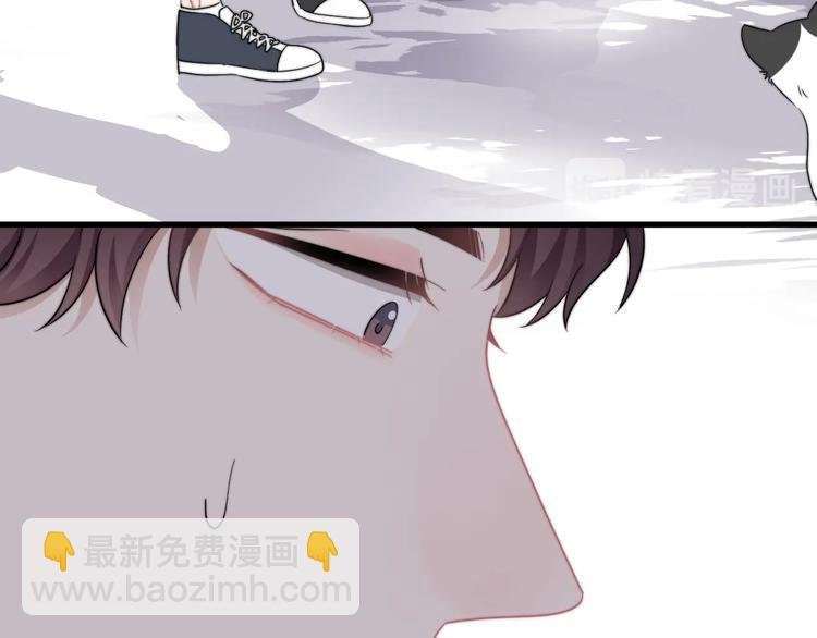 第11话 小猫咪和他