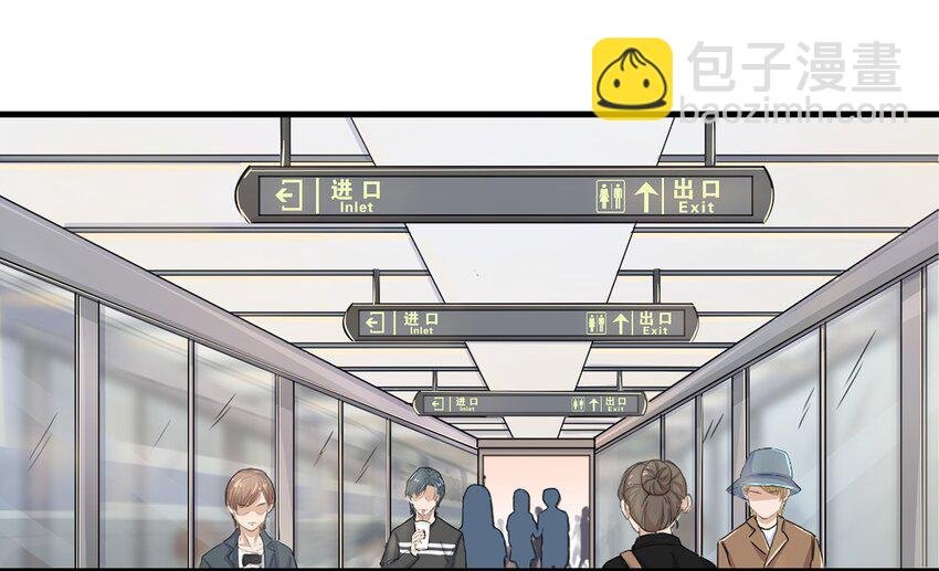 001 你好，我是韩卓