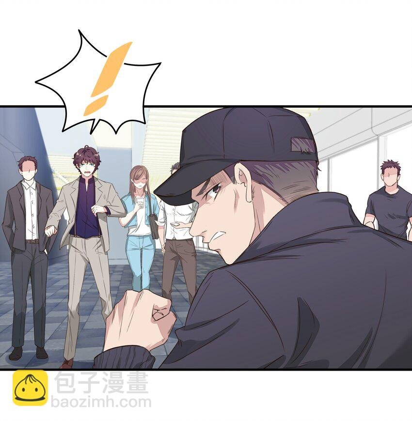 001 你好，我是韩卓