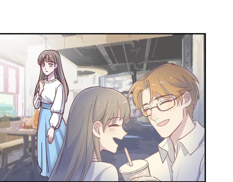 第24话 原来我只是个朋友