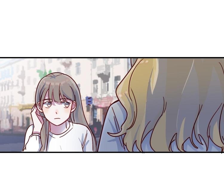 第24话 原来我只是个朋友