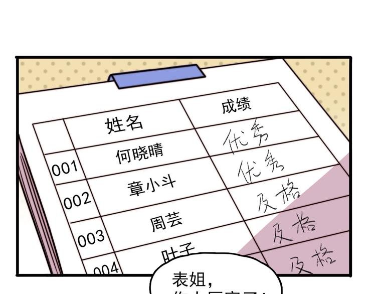 第4话 突如其来的表白