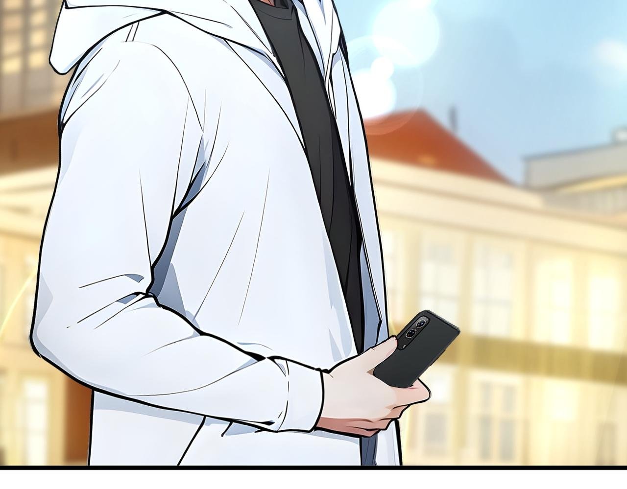 第99话 我看谁敢！