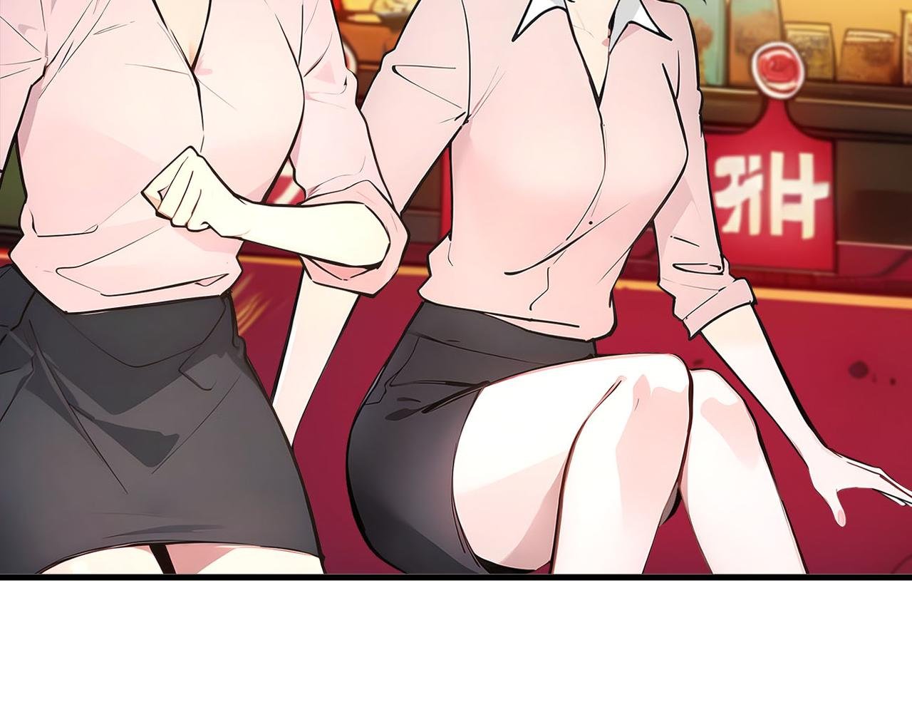 第100话 还有高手？！