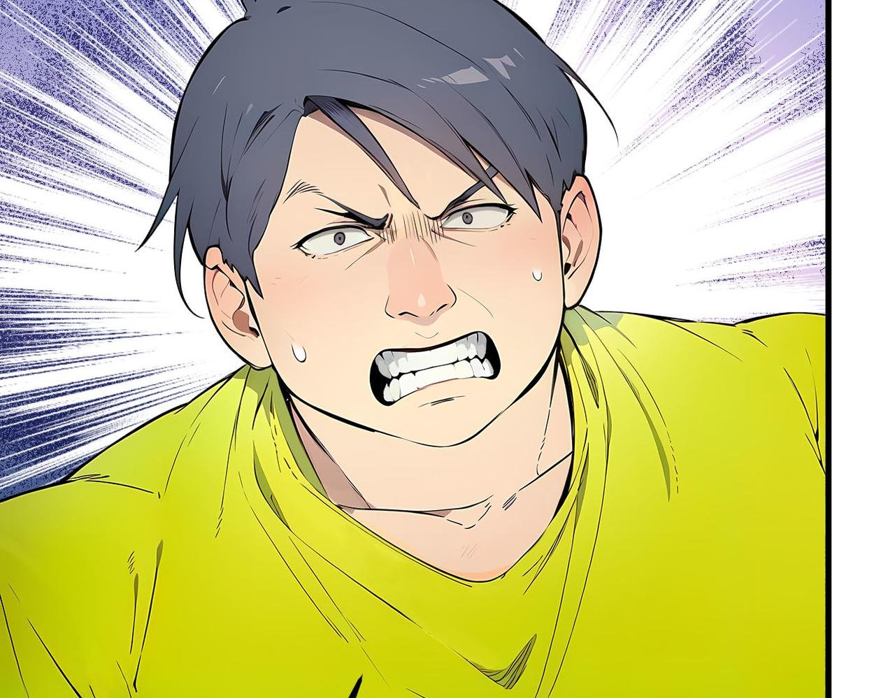 第100话 还有高手？！