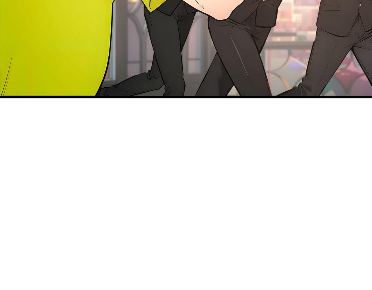 第100话 还有高手？！
