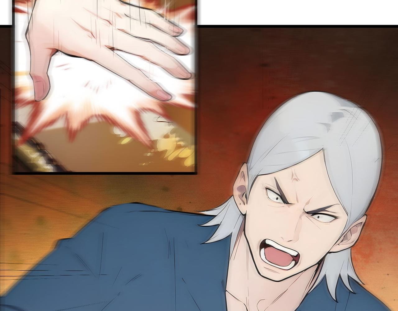第100话 还有高手？！