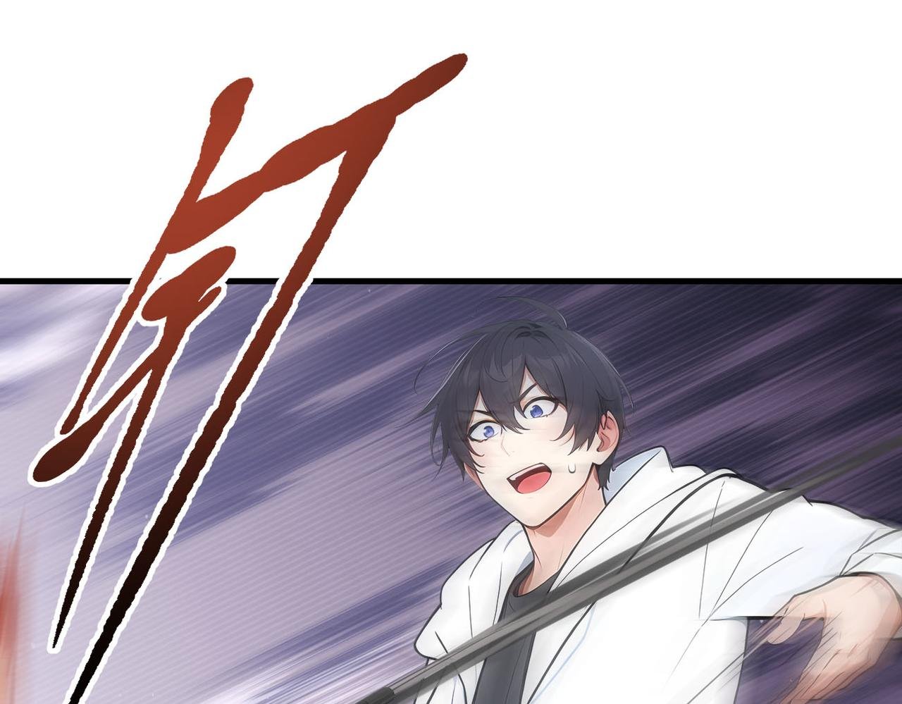 第100话 还有高手？！