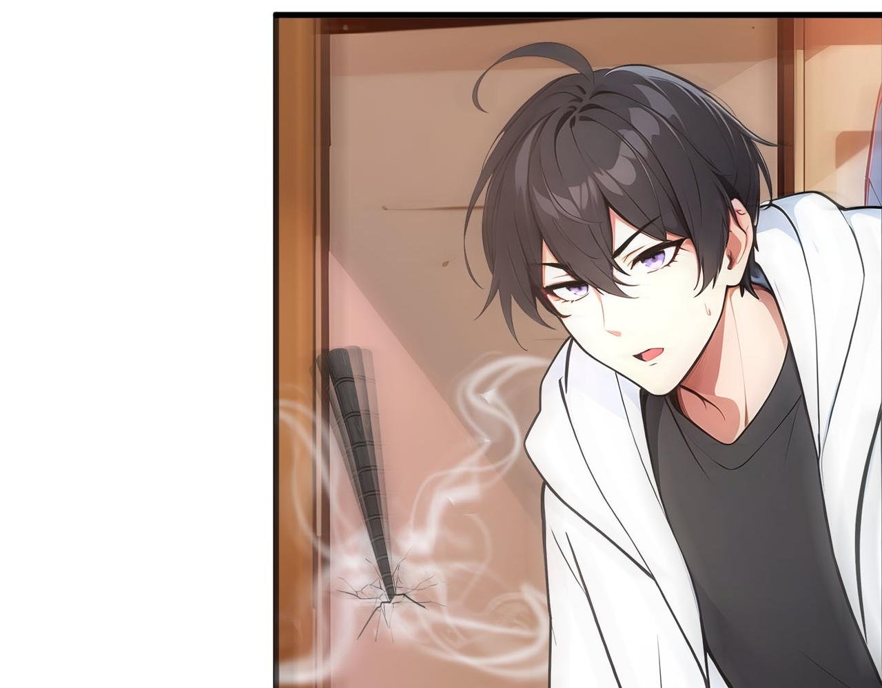 第100话 还有高手？！