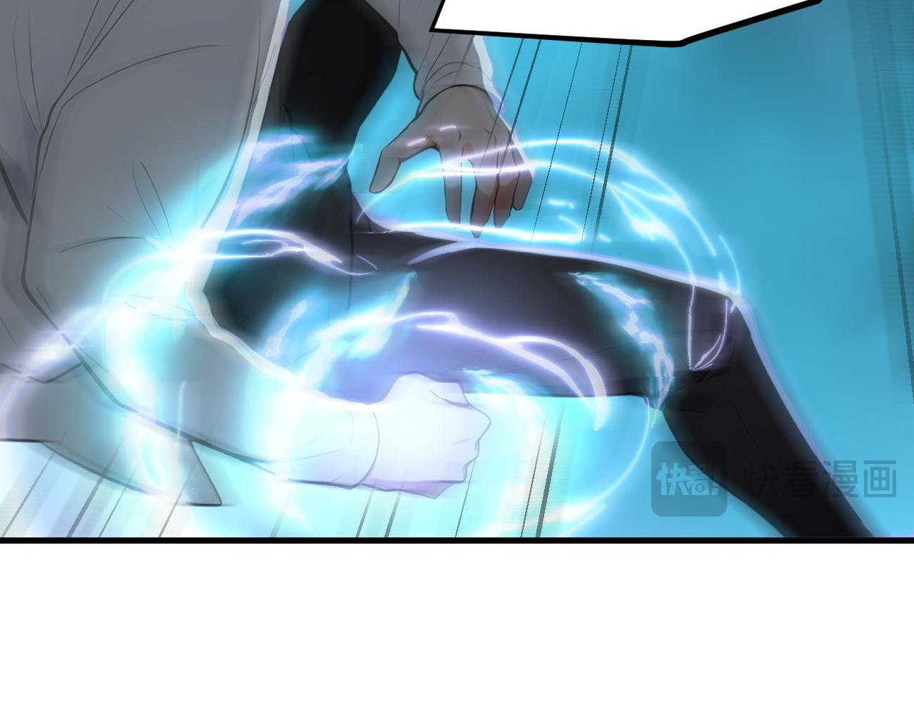 第100话 还有高手？！