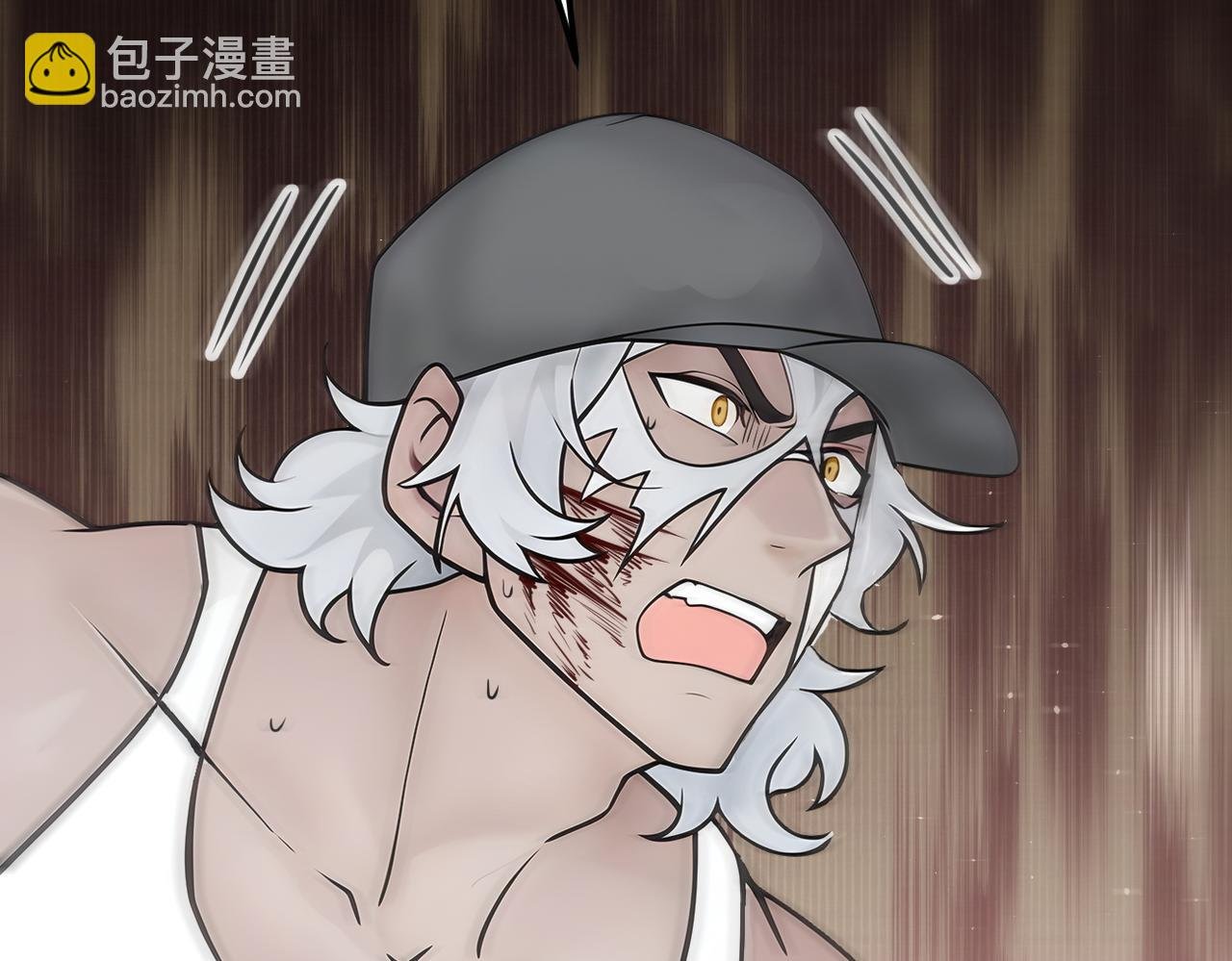 第101话 这都死不了？