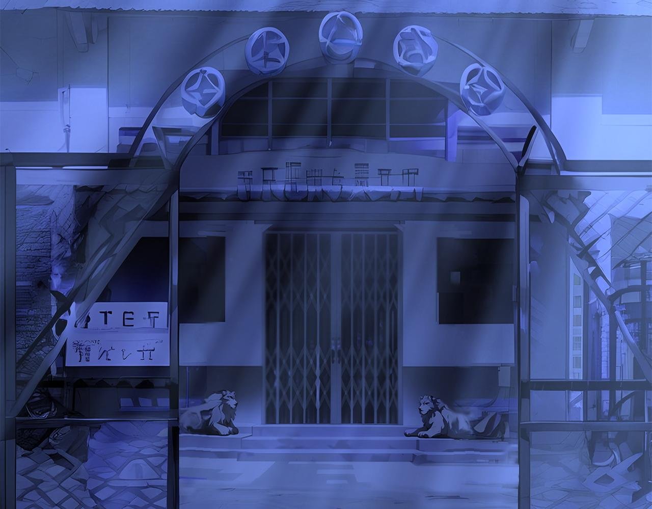 103 陷阱