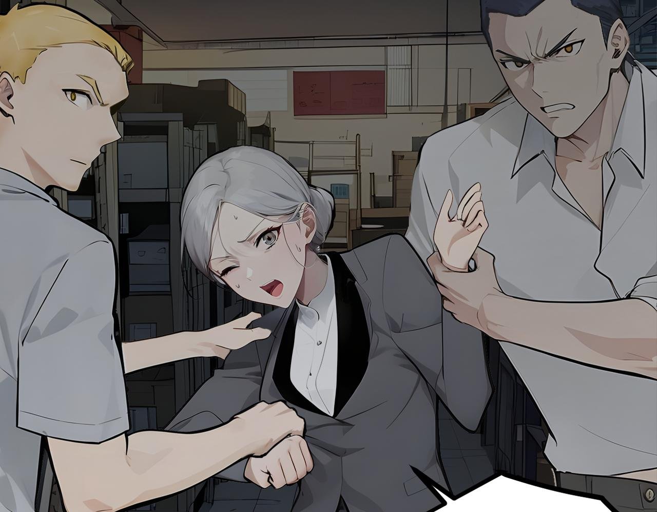 第97话 杀神降临！