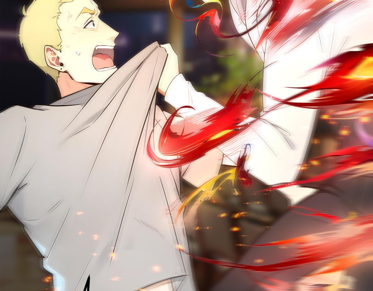 第98话 无形之剑！