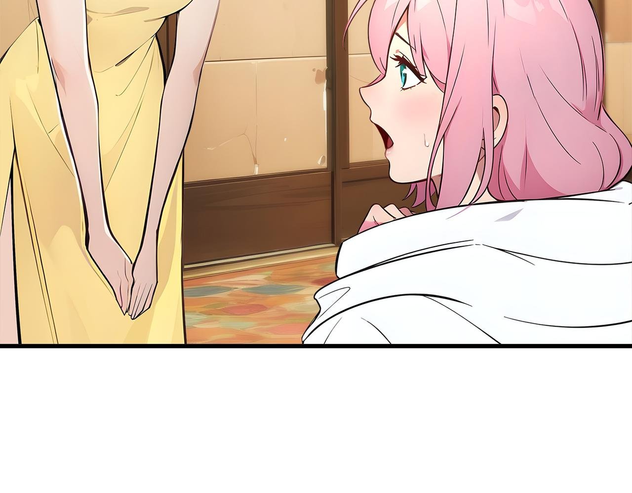 第98话 无形之剑！