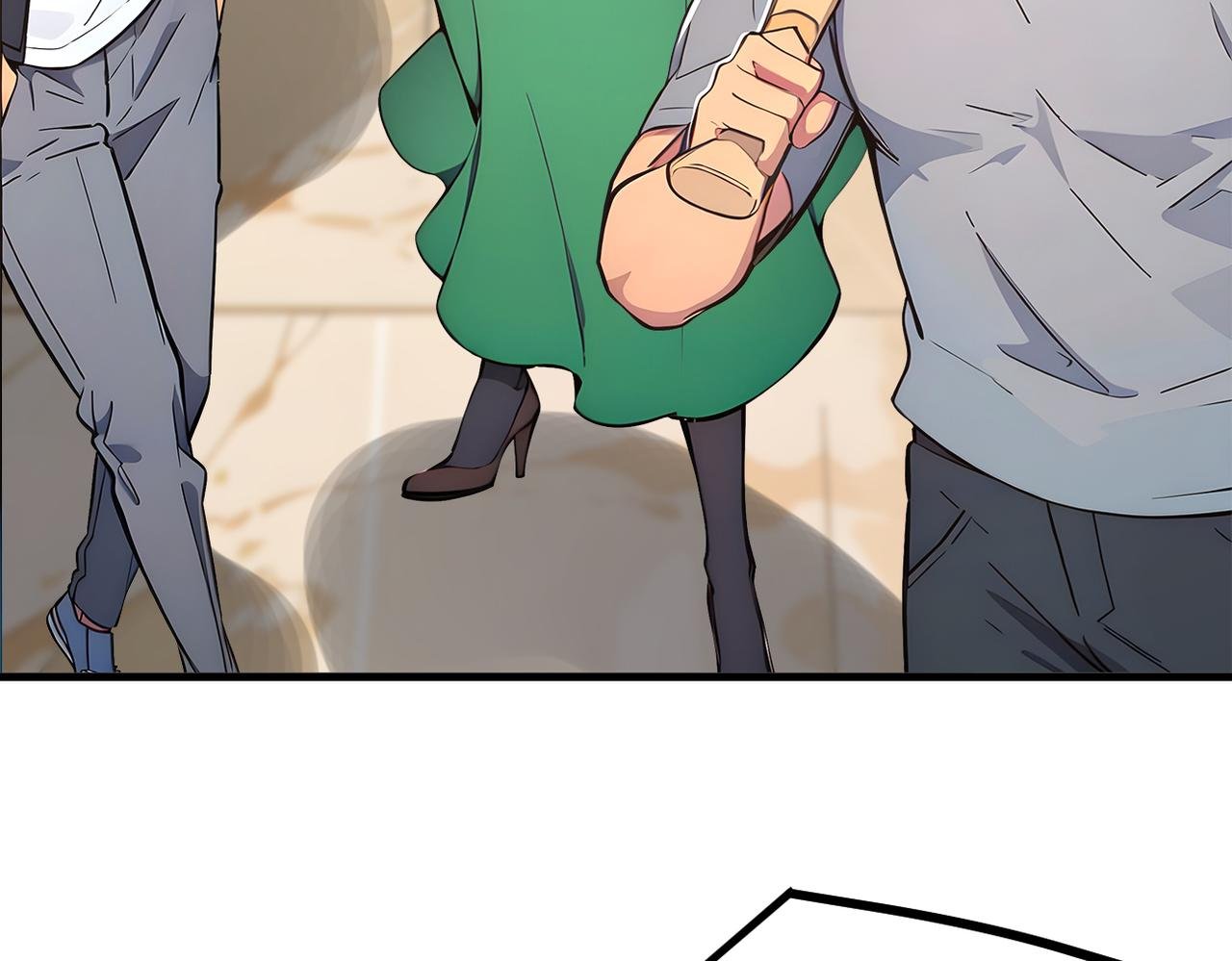 第98话 无形之剑！