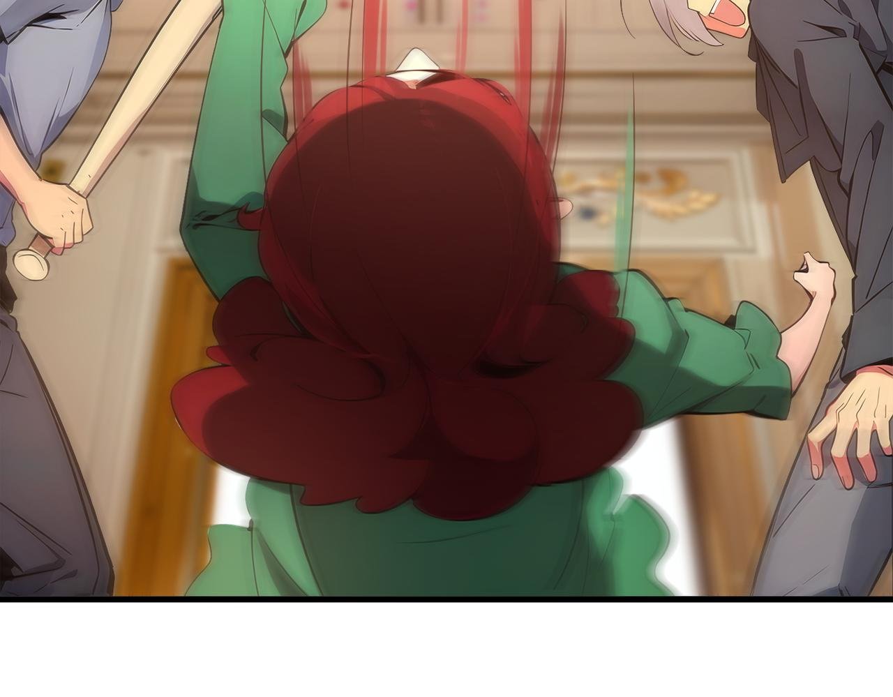 第98话 无形之剑！