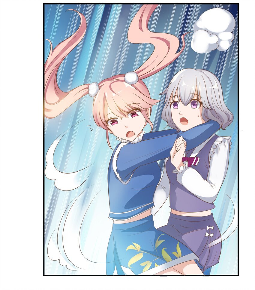3 生气，自闭