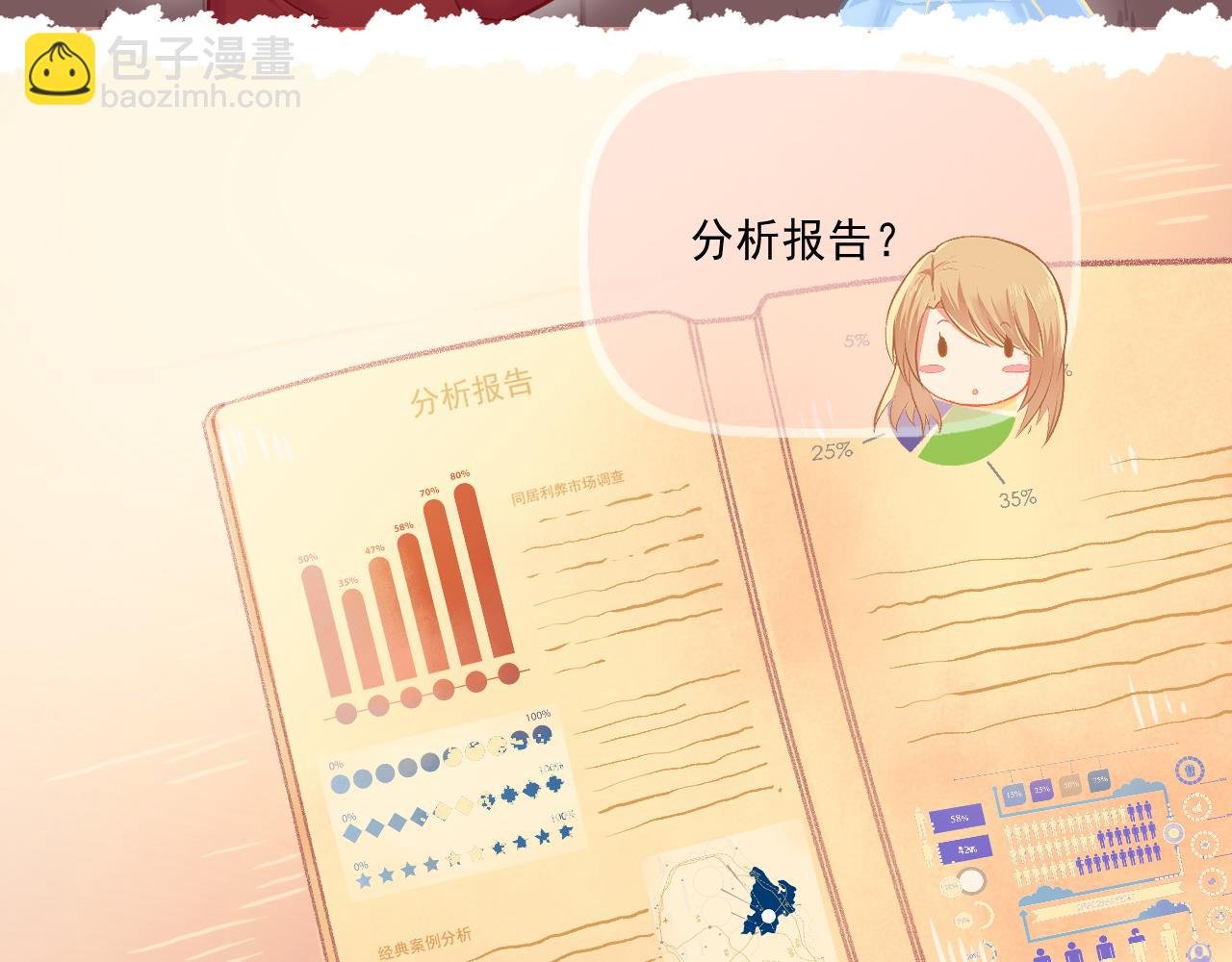 第26话 顺利同居第一周