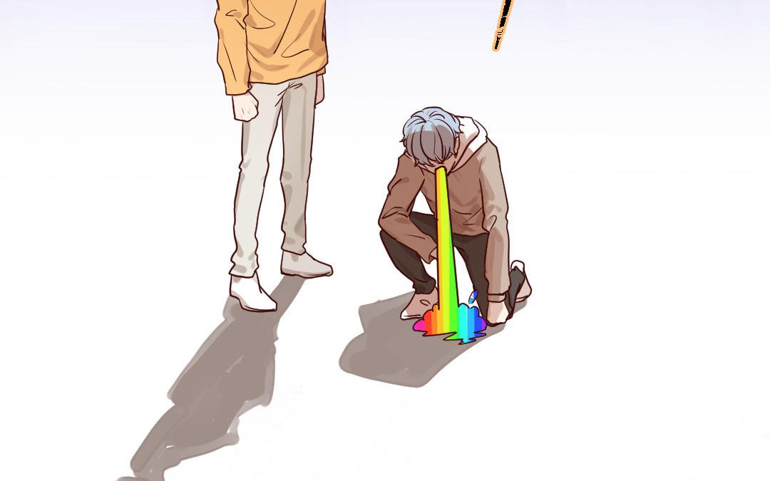 第48话 虚惊一场