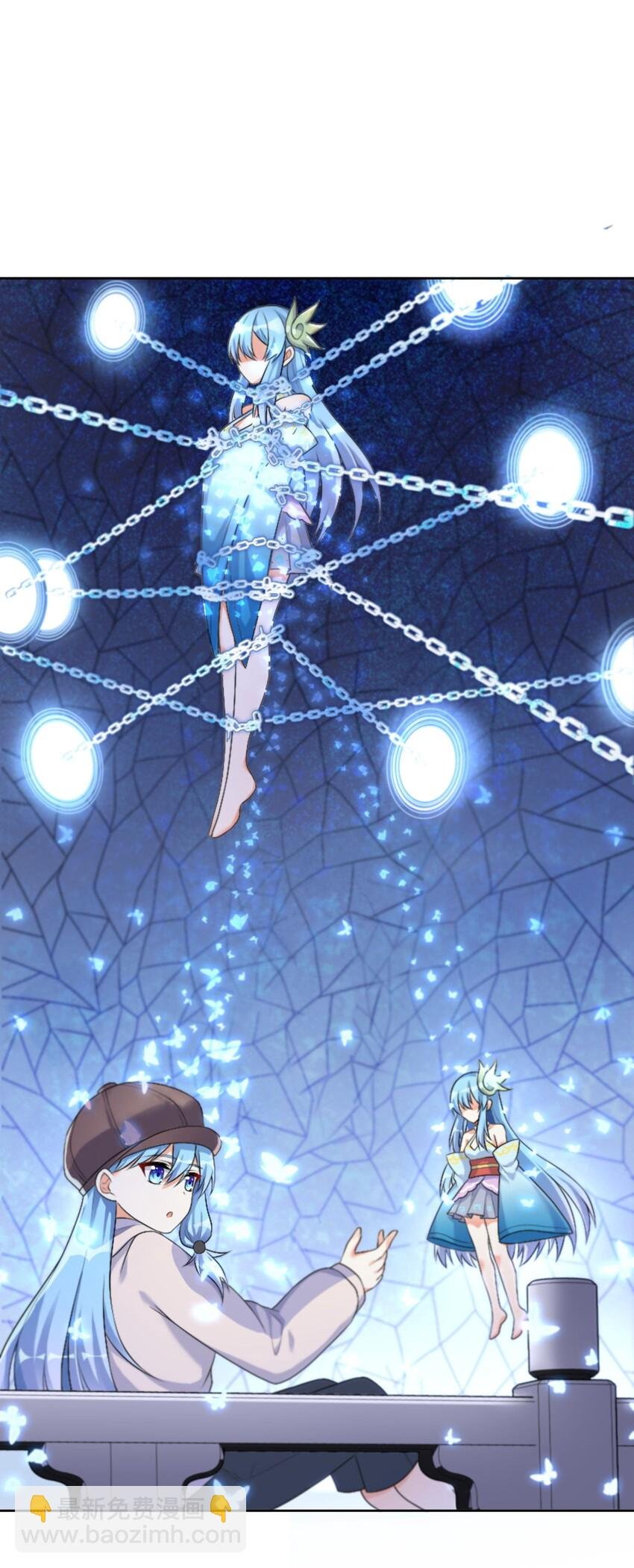 24 怜幽月