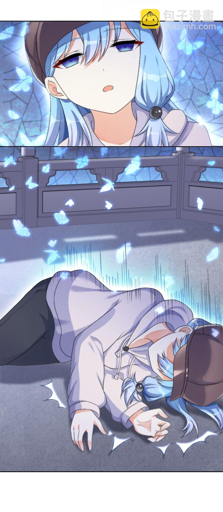 24 怜幽月