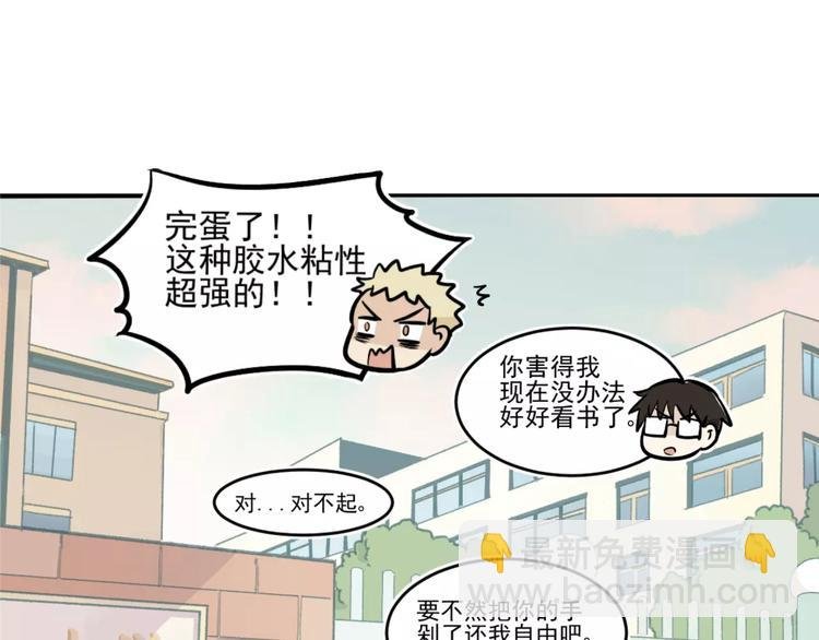 第1话 我的春天