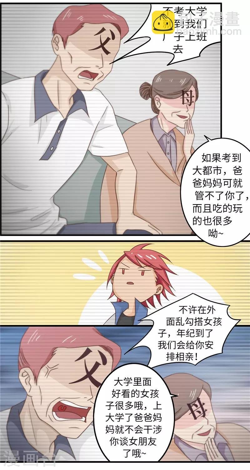 番外1 大学篇1