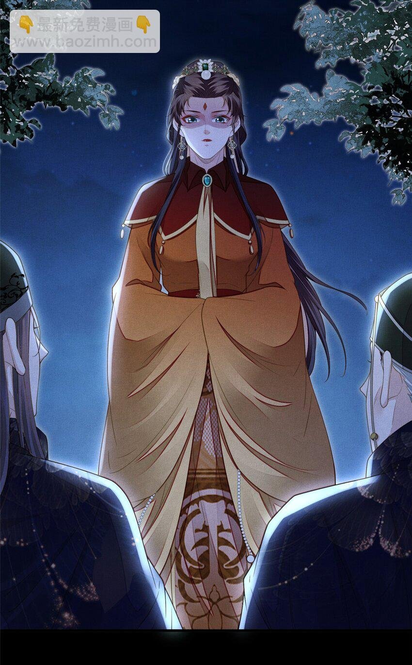 107 虞郎的想法