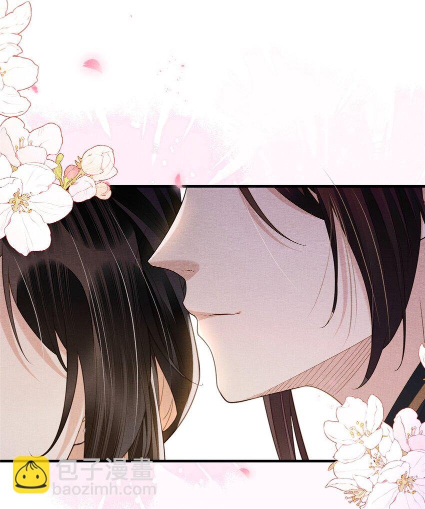107 虞郎的想法