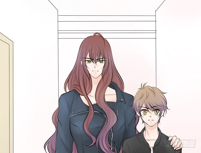 第25话 谁吃谁的醋？