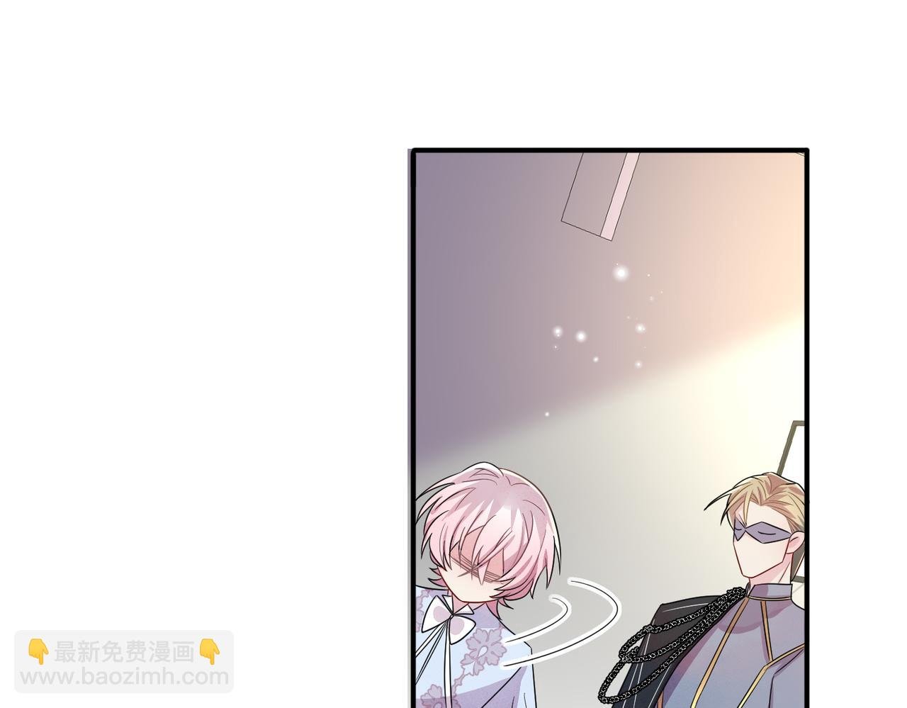 第33话 又好骗又傲娇