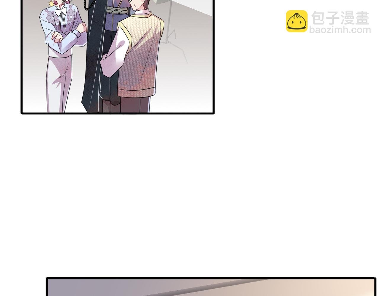 第33话 又好骗又傲娇