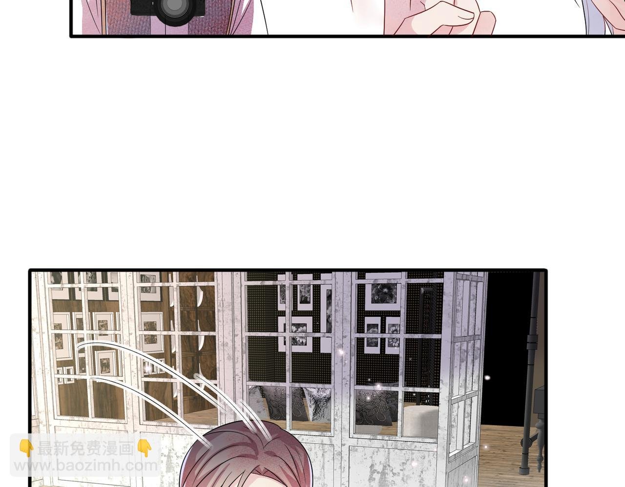 第33话 又好骗又傲娇