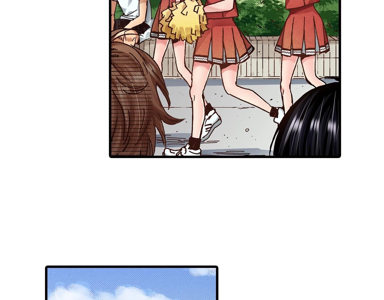 第41话 好朋友