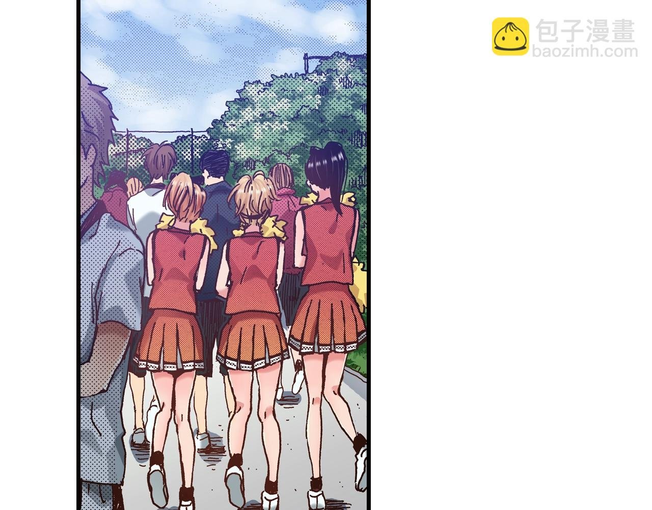 第41话 好朋友