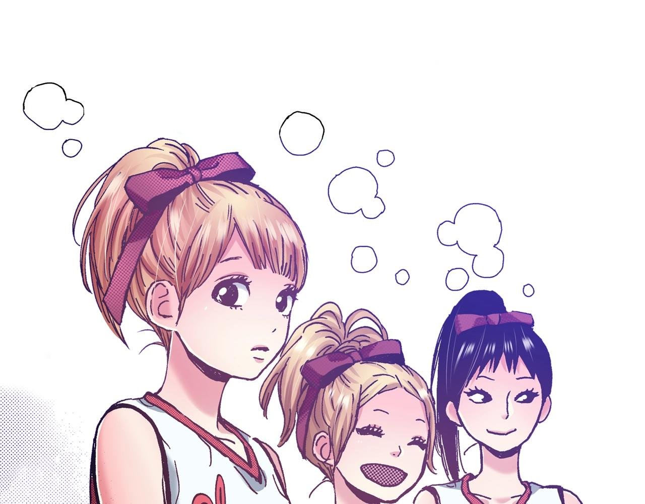 第41话 好朋友