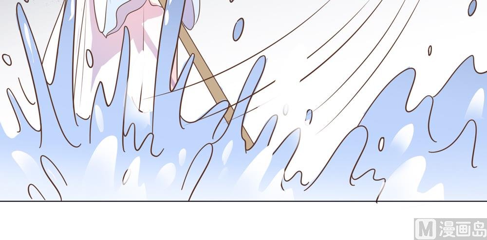 第21话 你给我离她远点