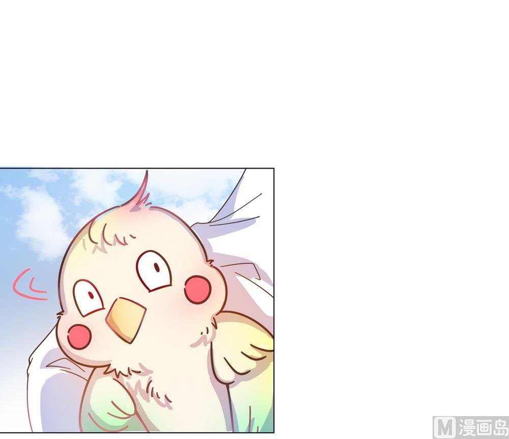 第30话 不能说的秘密