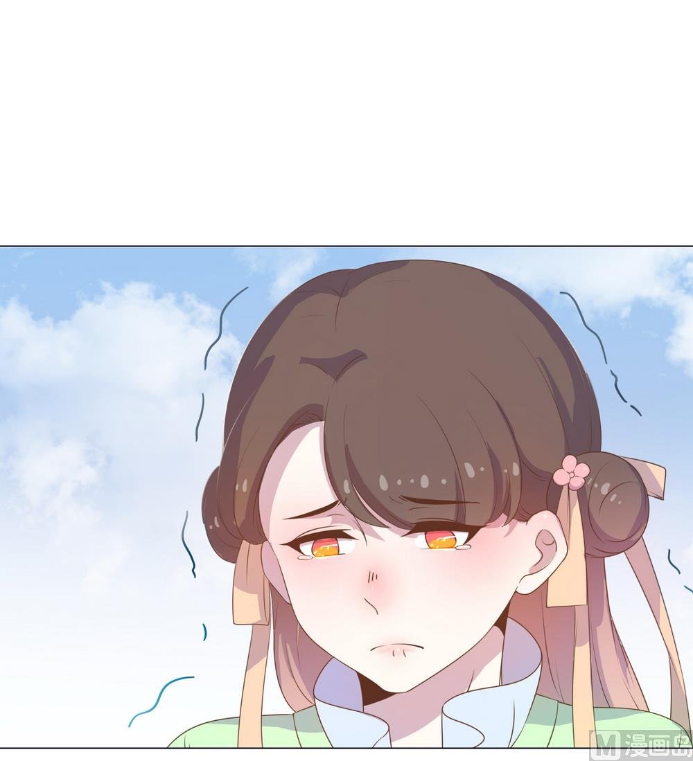 第30话 不能说的秘密